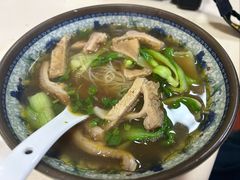 -炬龙牛肉店(新华店)