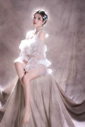 -青岛这朵女子摄影(中海寰宇天下天颂店)