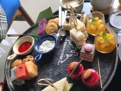 -阳朔糖舍酒店·糖舍餐厅&酒吧
