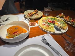 -咖梦餐厅 COMENG RESTAURANT