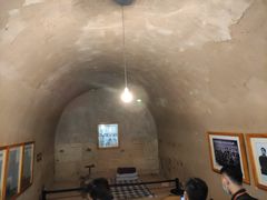 -梁家河村红色旅游区