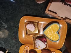 -牛New寿喜烧(中山公园龙之梦店)