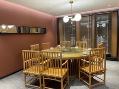 包厢-鸿运楼·舌尖上的徽菜