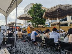 -DGE季风钓虾营地·团建·聚会
