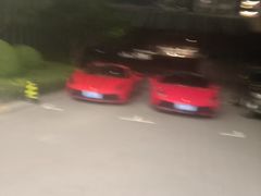 -上海静安香格里拉大酒店