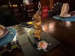 -甘尼仕印度餐厅酒吧(斜塘老街店)