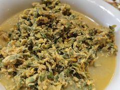 -崂山水果园农家宴(泉水鸡店)