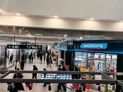 -杉杉奥特莱斯广场(哈尔滨店)