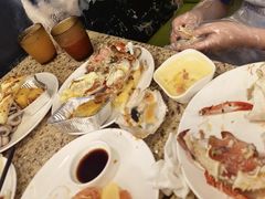 -禾斗海鲜自助(市南银座店)