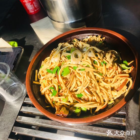 万坪羊肉馆