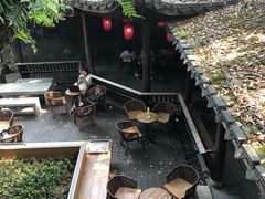 -星巴克(福州三坊七巷店)