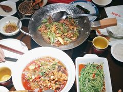 -火宫殿·湘菜小吃·商务宴请·生日聚会(东塘店)