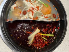 -钢管厂五区小郡肝串串香(南山店)