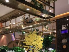 -海玥荟海鲜姿造自助餐厅(欧罗巴广场店)