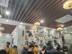-民信老铺(华盖路店)