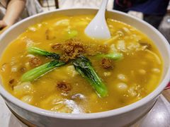 李鸿章大杂烩-不倒翁·安徽名菜楼(步行街店)