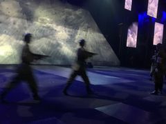 -《12·12》西安事变大型实景演出