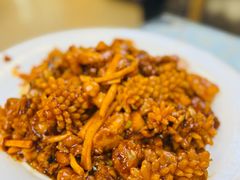 -京皇十二道天津菜(蒲黄榆店)