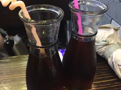 -宽窄巷子冒菜(中华广场店)
