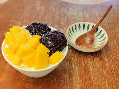 -小团圆糖水铺(襄阳南路店)