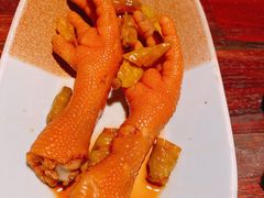 -外婆家(南开大悦城店)