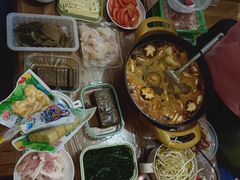 -邹立国火锅煎烤食材(南石道街店)