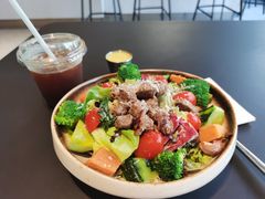 -明谦·Coffee&Cocktail Bar(美您公园店)