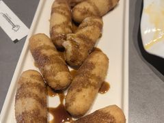 -四川饭店·小龙虾(长白店)