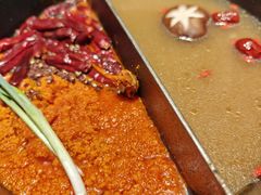 -大龙燚·旷野鲜火锅(广州首店)