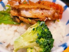 -胜博殿日式炸猪排(西红门店)