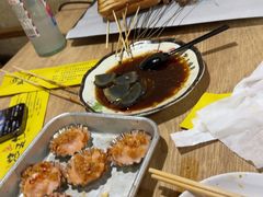 -烤五行·烧烤烤串(石佛营店)