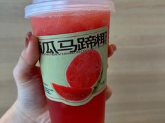 -阿嬷手作(上海万象城店)