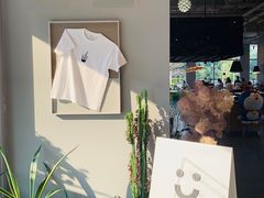-dotcom coffee古点咖啡(致真大厦店)
