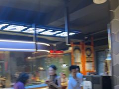 -通海俄式烧烤·俄罗斯大串(嵩山路店)