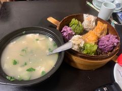 -正宗天津烧麦馆(柳州路店)