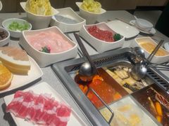 -海底捞火锅(群光广场店)