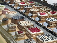 -M'CAKE(西单大悦城店)