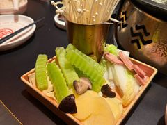 -探鱼·鲜青椒爽麻烤鱼(正佳广场店)