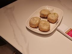 -小杨生煎(黄河路美食休闲街店)