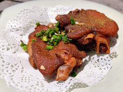 -佬太公海鸭·海鲜大排档(上海总店)