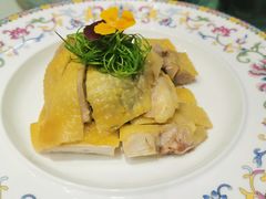 -太极·粤菜餐厅(亚运村鸟巢店)