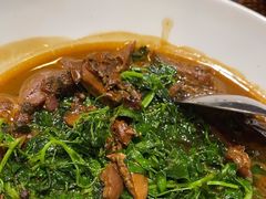 -千禧万福汉亭舫·船舫苏宴