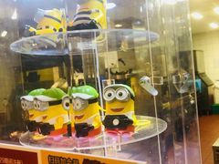 -麦当劳(武昌火车站店)