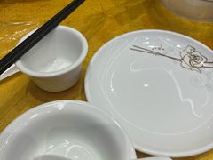 -辉记潮汕海鲜砂锅粥(林和西店)