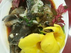-南海渔家•海鲜•正宗海南菜(海棠湾店)