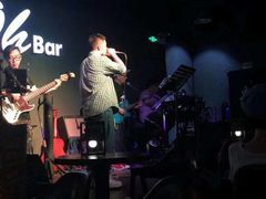 -ohbar live house(人广店)