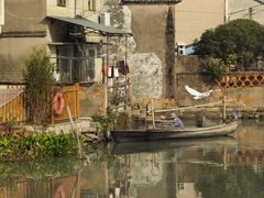 -东钱湖小普陀景区