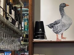 -Le Comptoir de la Gastronomie