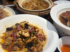 -广州海鲜酒楼(长丰园店)