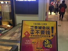 -袁家村关中印象体验地(大唐不夜城店)